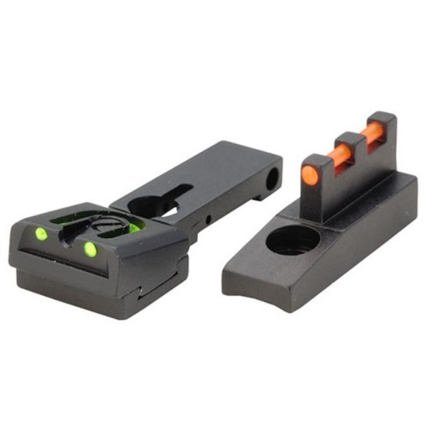 Picture of Williams Fire Sight Set For Bg Buckmark Click Adj Over 1"