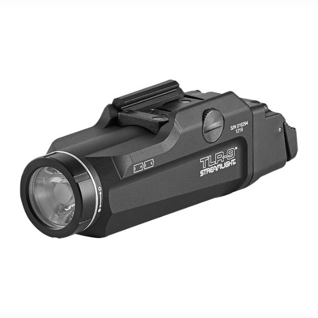 Picture of Tlr-9 Flex 1000Lm Lopro Blk