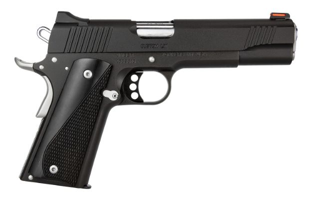Picture of Custom Lw Nightstar 9Mm 5"   #