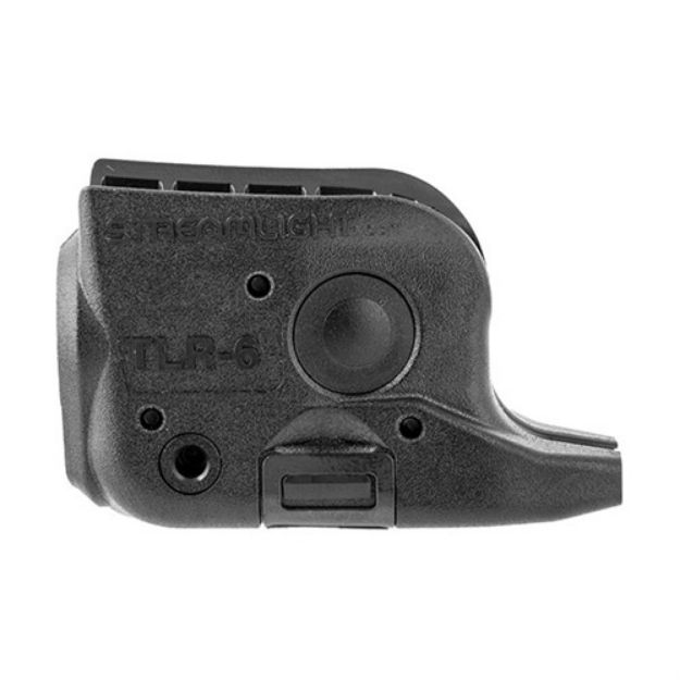 Picture of Tlr-6 100Lm G42/43 Blk Red Lsr