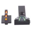 Picture of Williams Fire Sight Set For Ruger Gp100 Click Adjustable