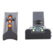 Picture of Williams Fire Sight Set For Ruger Single Six Click Adj