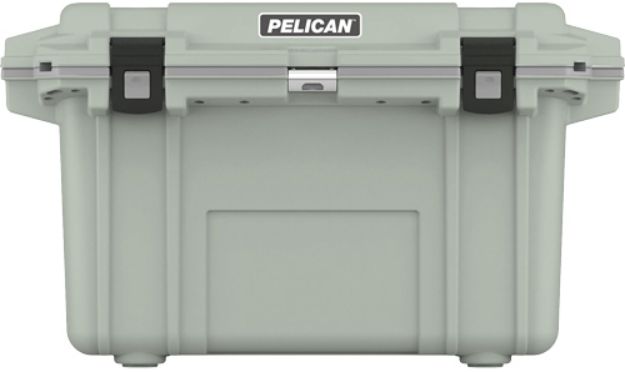 Picture of Pelican Cooler Im 70 Quart Elite Sage/Gray