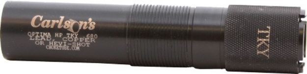 Picture of Carlsons Choke Tube Extended Turkey 12Ga .680 Optima Hp
