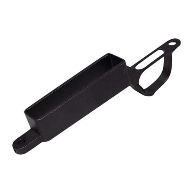 Picture of Dbm Bottom Metal La Hunter