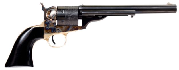 Picture of Cavalier 38Spl Bl/Blk 7.5"
