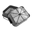 Picture of Lyman Rotary Tumbler Sifter Set For Sifting Cases And Pins