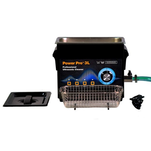 Picture of Lyman Power Pro 3L Ultrasonic Cleaner