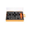 Picture of Lyman Msr Precision 4-Die Set With Gauge 458 Socom