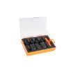 Picture of Lyman Msr Precision 4-Die Set With Gauge 458 Socom