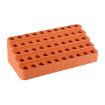 Picture of Lyman Bleacher Loading Block For 50 Cases Up To .485" Base