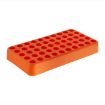 Picture of Lyman Custom Loading Block .445" Hole Diameter 50 Cases