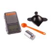 Picture of Lyman Pocket Touch Scale Kit Electronic Scale 1500 Grains