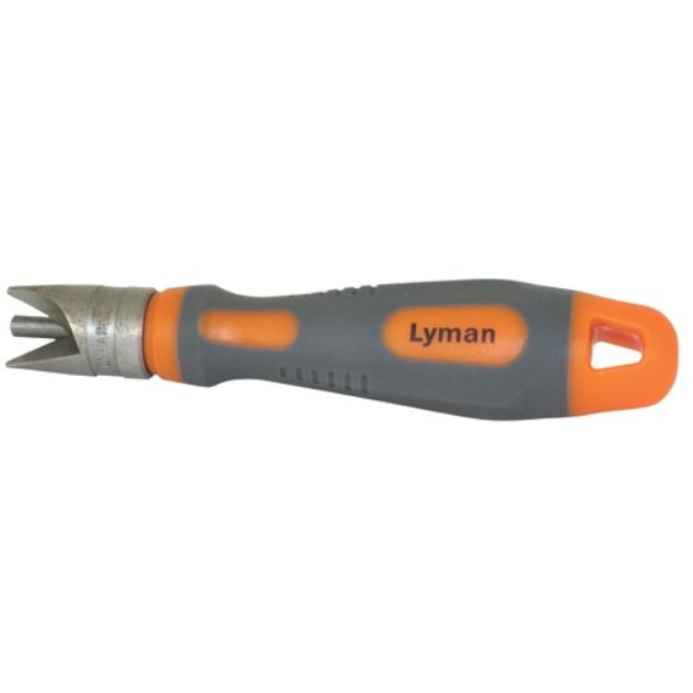Picture of Lyman Outside Chamfer Tool !