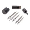 Picture of Lyman E-Zee Trim Hand Case Trimmer Rifle Set
