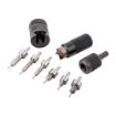 Picture of Lyman E-Zee Trim Hand Case Trimmer Handgun Set