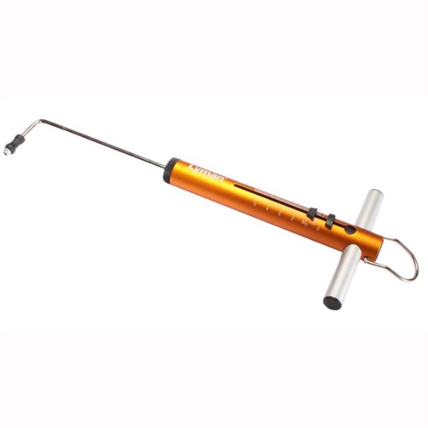 Picture of Lyman Mechanical Trigger Pull Gauge 0-12 Lbs