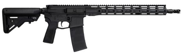 Picture of Wsm15 5.56Mm 16" Black 30+1