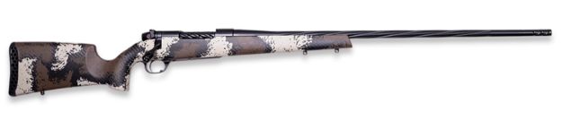 Picture of Mark V High Country 338Rpm 18"