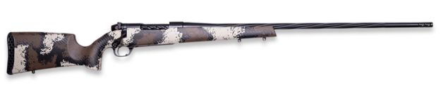 Picture of Mark V High Country 6.5Rpm 24"