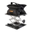 Picture of Lyman Shooting Bench Bag Jack & Match Bag Combo