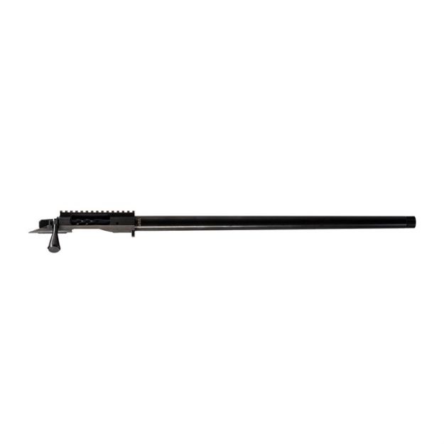 Picture of Faxon Fx7 Barreled Action 308 22" M24 Profile Bbl Matte Dlc