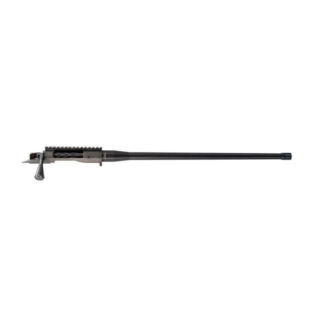 Picture of Faxon Fx7 Barreled Action 20" 6.5Cm Gunner Profile Matte Dlc