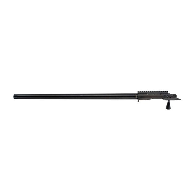 Picture of Faxon Fx7 Barreled Action 24" 6.5Cm Profile Matte Dlc