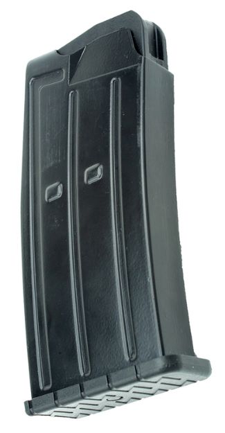 Picture of Tokarev Turkish Style Magazine 5Rd Black
