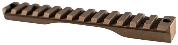 Picture of Christensen Scope Base 1-Piece Remington 700 Sa Bronze