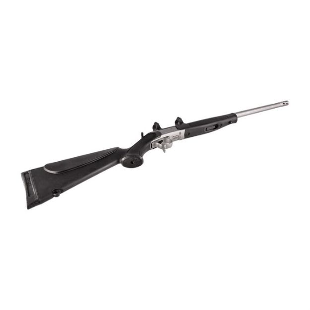 Picture of CVA SCOUT TD 444MAR 25" SS BLK