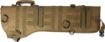 Picture of Red Rock Molle Rifle Scabbard Coyote Tan