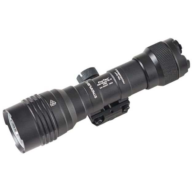 Picture of Streamlight Pro-Tac Rail Mount Hl-X Pro Usb Light White Led