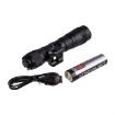 Picture of Streamlight Pro Tac 2.0 Rail Mount Weapon Light Usb-C