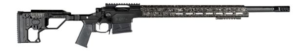 Picture of Mpr 6.5Cr Chassis Blk 16" Mb