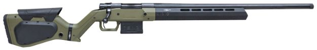 Picture of Howa Hera H7 6.5Cr Hvy Odg Tb