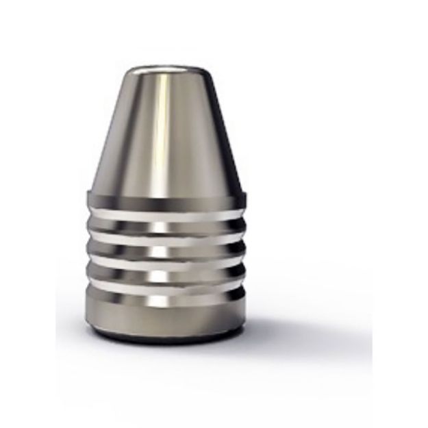 Picture of Lee Double Cavity Mold Tl 356-124-Tx Aluminum!