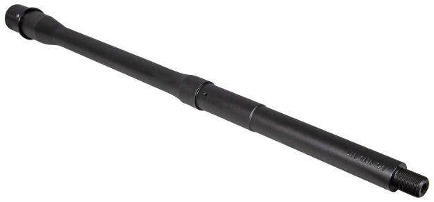 Picture of DBB BBL 5.56NATO 16" MID MED 1/8 BLK
