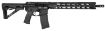 Picture of DBF DB15 5.56 16" V4S MLOK 30RD BLK