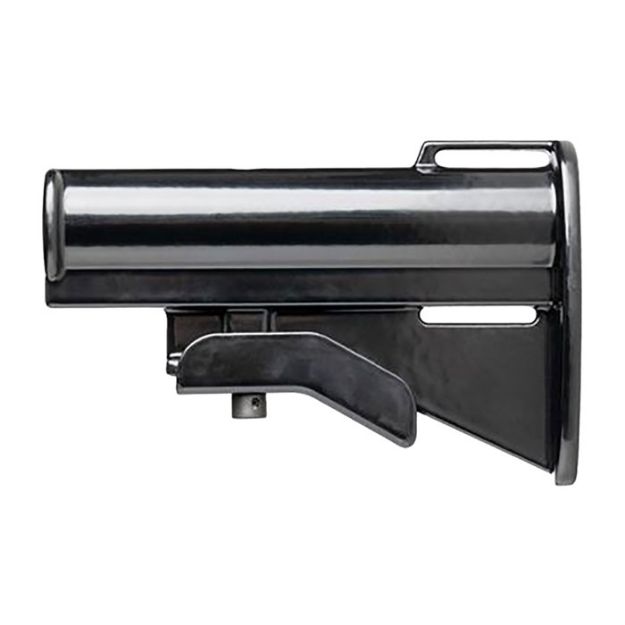 Picture of DBST ESS RETRO ALM CAR STOCK BLK