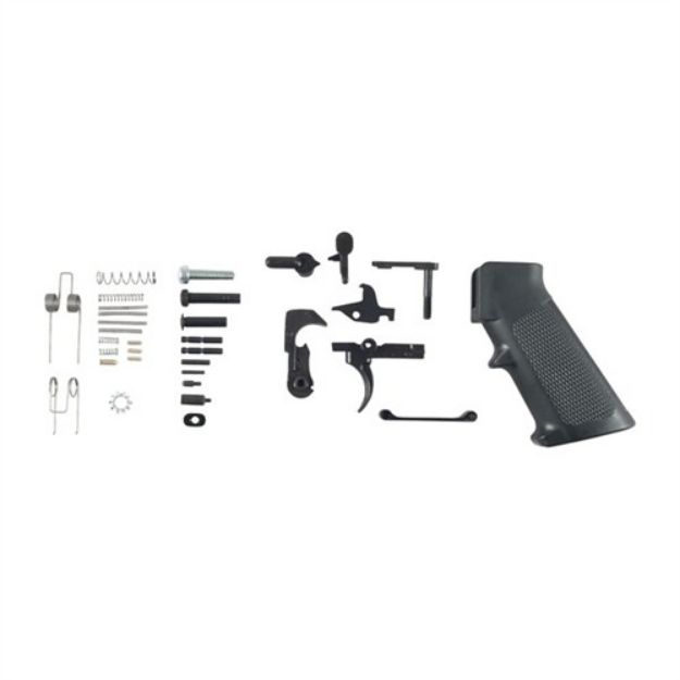 Picture of DBST LPK 556 BLK