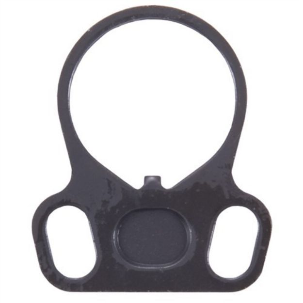 Picture of DBST AMBI LOOP END PLATE