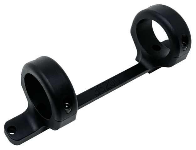 Picture of DNZ REM 700 SA HIGH 30MM MNT BLK
