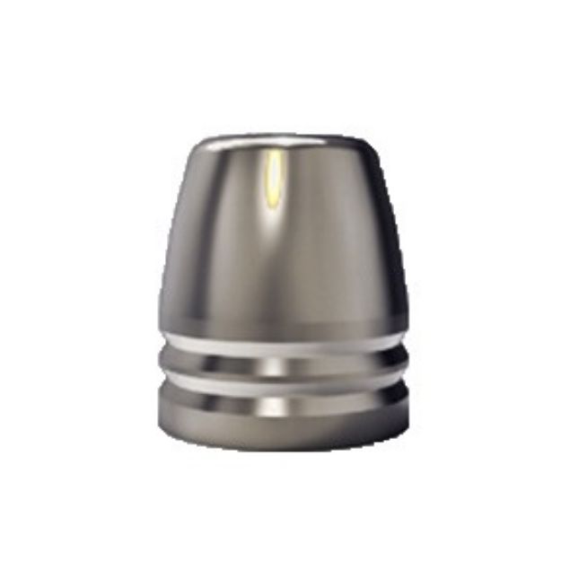 Picture of Lee Six Cavity Mold .356 95Gr-Rf No Handles!