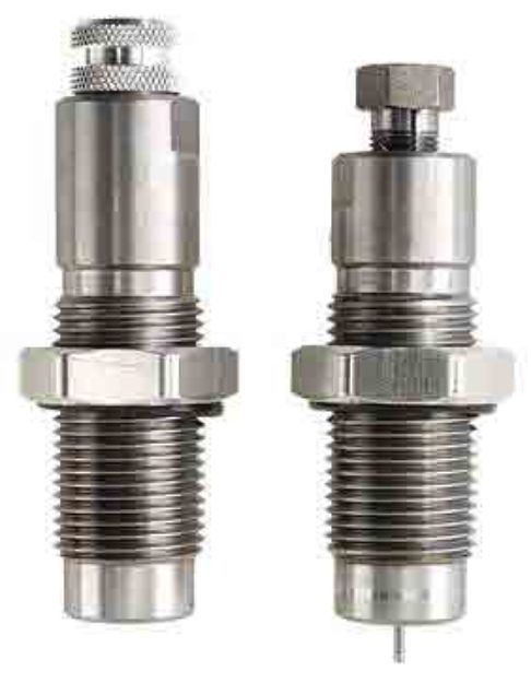 Picture of Lee Full Length 2-Die Set 43 Spanish