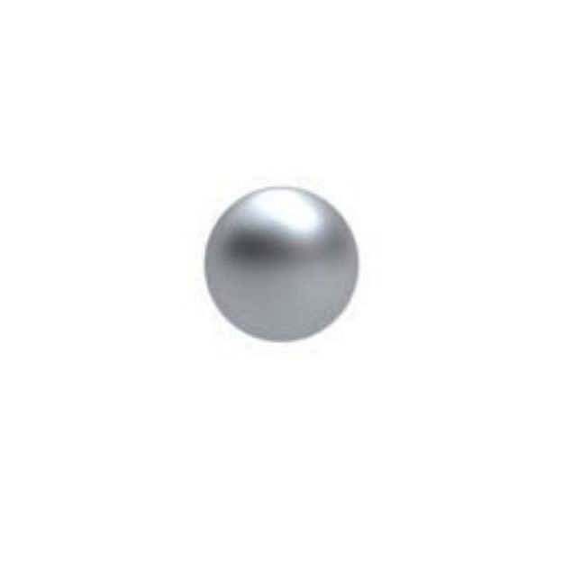 Picture of Lee Single Cavity Mold .690 Round Ball Mold Aluminum