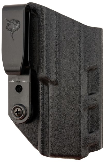 Picture of DESANTIS SLIM-TUK ECHELON 4.5" AM BK