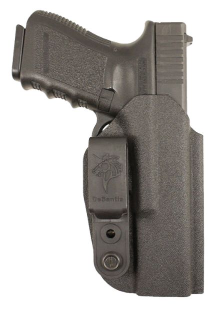 Picture of DESANTIS SLIM-TUK FOR GLK 42 AMBI BK