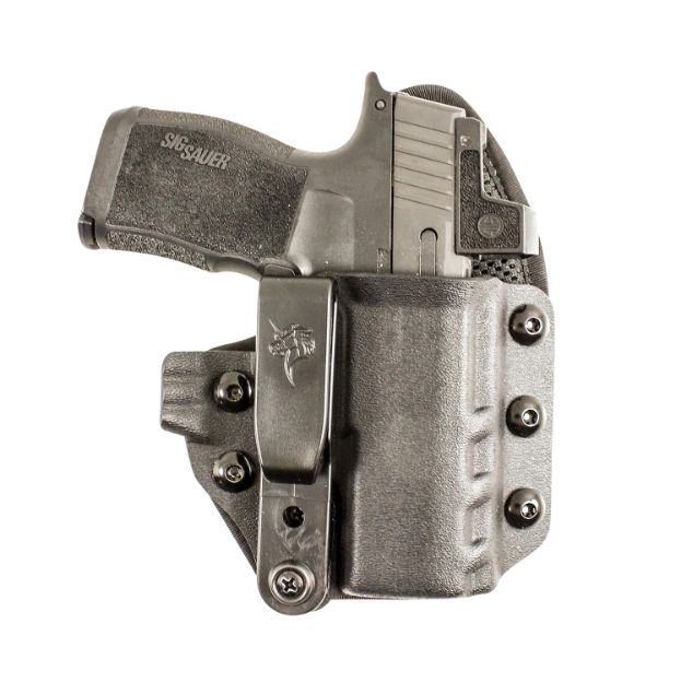 Picture of DESANTIS UNI-TUK GLK 43 MOS RH BLK