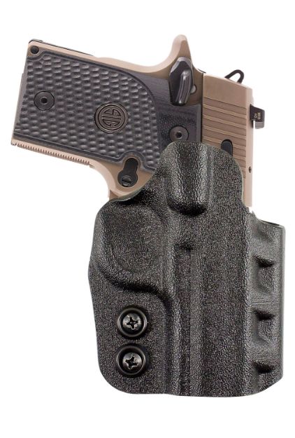Picture of DESANTIS CAZZUTO S&W EQUALIZER BL RH